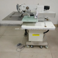 Automatic Industrial Pattern Sewing Machine For Leather Bag Shoes Sofa DS-4020